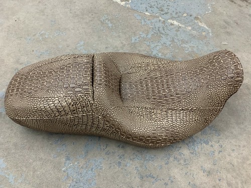 2011-2023 SEAT COVER Street Glide Road Glide Gator Slip On Seat Cover skin - Bild 6 von 7