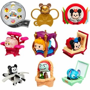 tsum tsum surprise pack