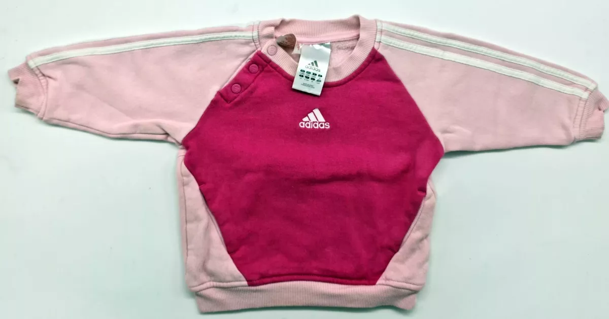 Adidas shop baby sweater