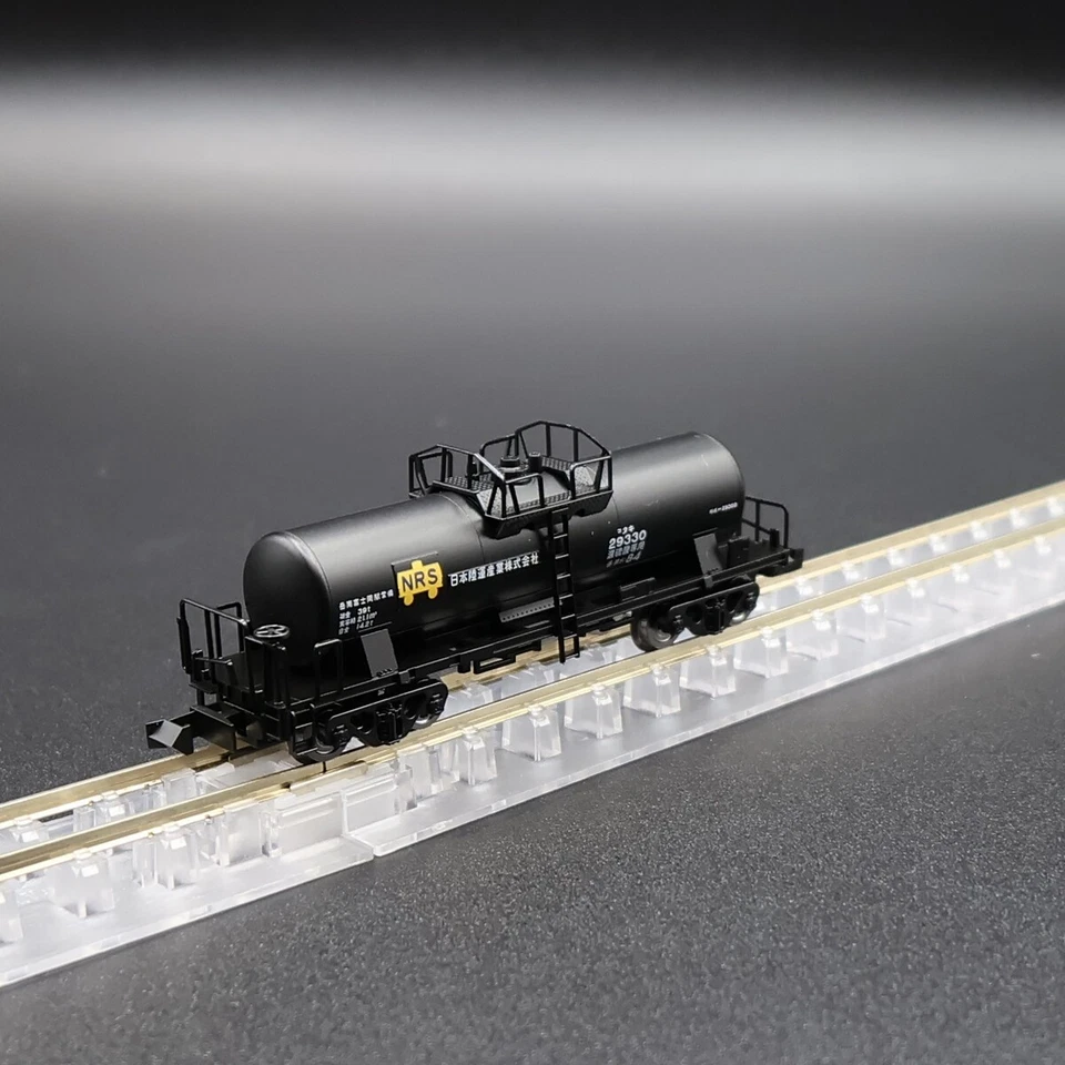 Tomix 8762 - Taki 29300 (Late Type/NRS) (Single Car) - Spur N