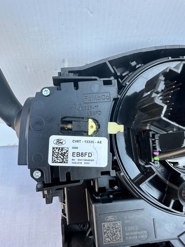 Ford Indicador KUGA TRANSIT SQUIB Luz Limpiaparabrisas Tallos DV6T-14A664-AA EB8FD 2018 - Imagen 4 de 11