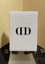 Dan and Dave x Anyone Smoke Playing Cards