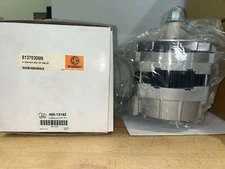 81370306N Hy-Capacity Alternator - New, 12V, 160A, 22SI