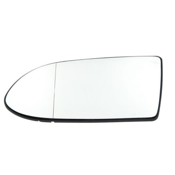 Spiegelglas AußEnspiegel Links FüR Opel Zafira A F75_ 6102-02-1251226P-image