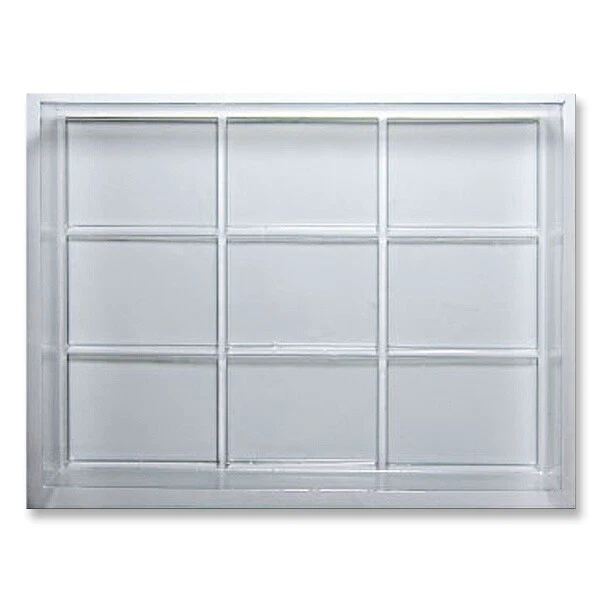 Seifenformschale 185 x 245 mm 9-fach Creartec Artidee 57912