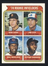 Top 10 1970s Hockey Rookie Cards 29