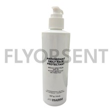 JAN MARINI ANTIOXIDANT DAILY FACE PROTECTAN SPF 33 PRO SIZE 8OZ NWOB