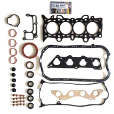 Head Gasket Set For 2001-2005 Honda Civic EX HX 1.7L 1668CC L4 SOHC  Eng. D17A2