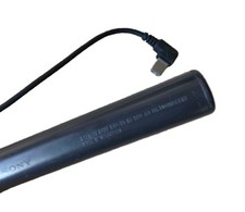 Used External Battery Pack Case EBP-25 For SONY CD D  EJ700 EJ855 EJ915 EJ955