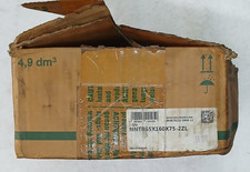 NNTR65X160X75-2ZL INA image