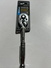 MintCraft 1/4 Inch Drive 5 3/4 Inch Quick Release Ratchet New