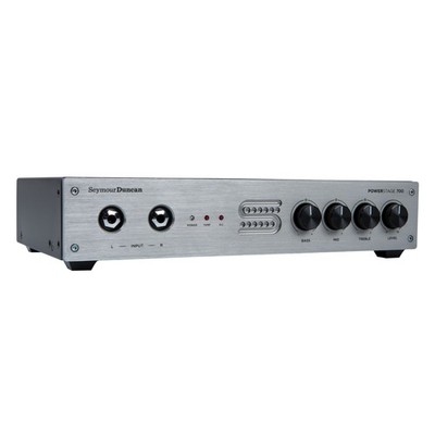 Seymour Duncan PowerStage 700 - Transistor Topteil für E-Gitarre