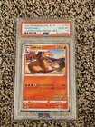 Pokemon Charizard 143/S-P S-P Sword & Shield Promo Japanese PSA 10 HP170