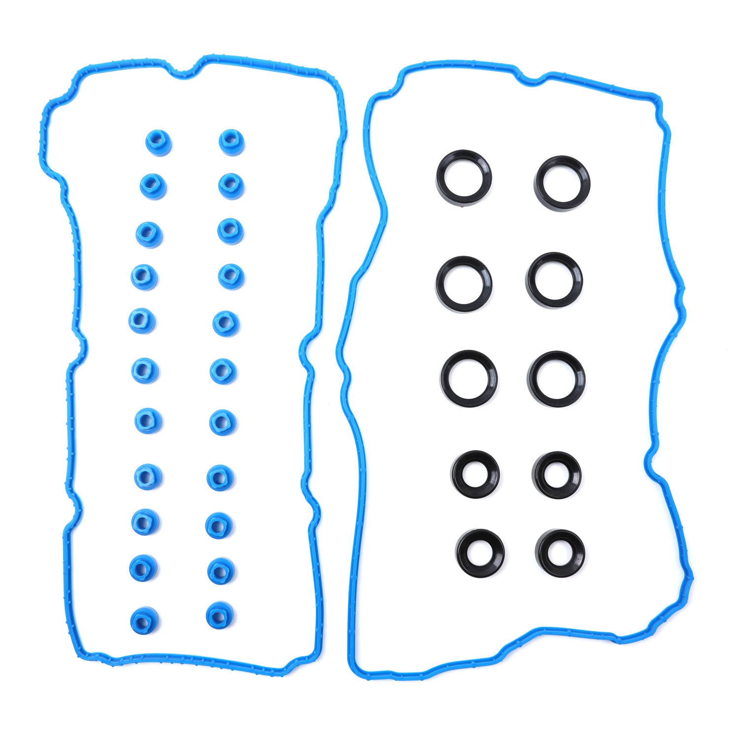 OEM Valve Cover Gasket Set For Ford Edge F-150 Lincoln MKS 3.5L 3.7L VS50814R