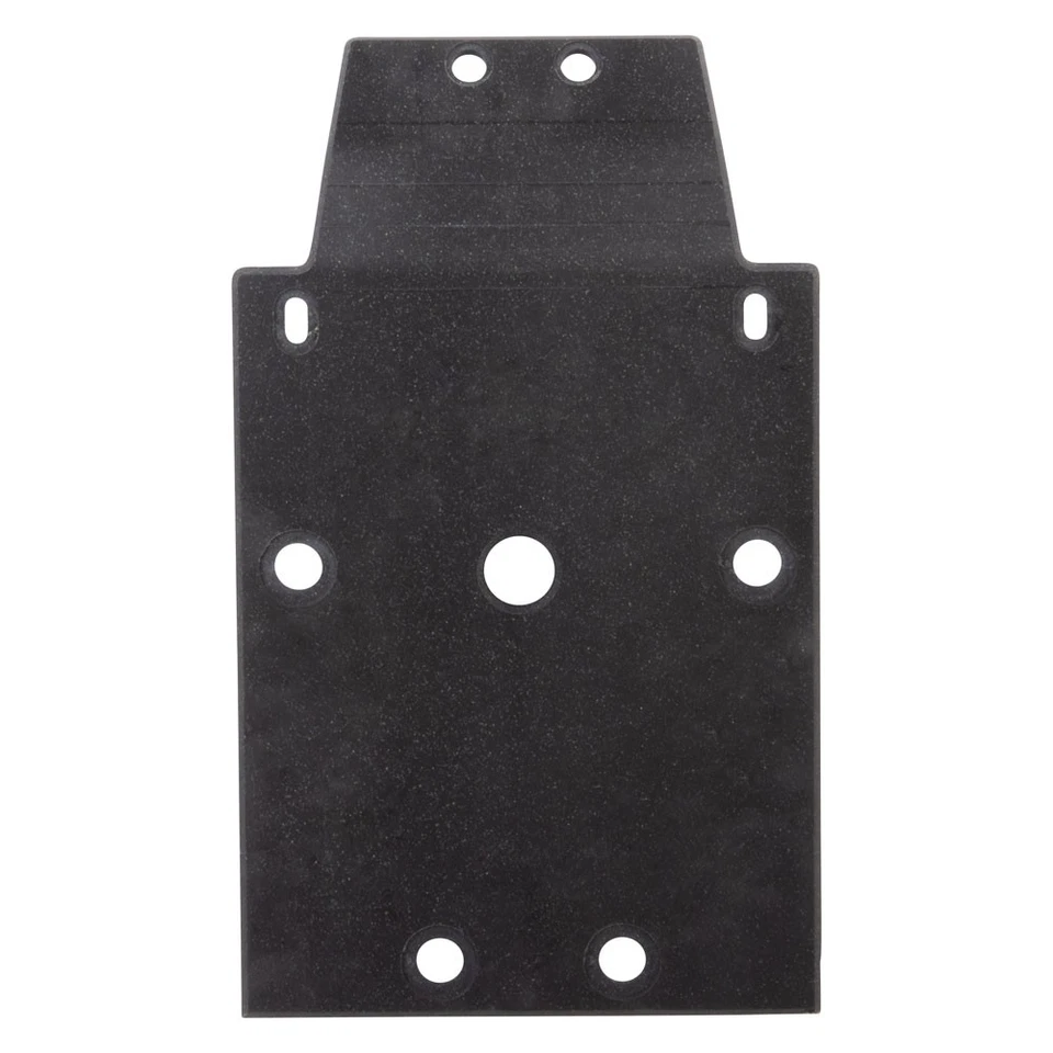 Placa de deslizamiento Tusk Quiet Glide UHMW 3/8" para HONDA PIONEER 1000 1000-5 2016-2021 Foto 4 de 4