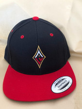 Las Vegas Aces Snapback Hats!