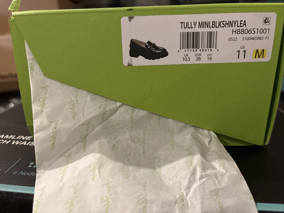 Sam Edelman niños talla 11 Foto 2 de 2