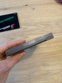 Wild Gunman / Nintendo NES / FRA + Notice