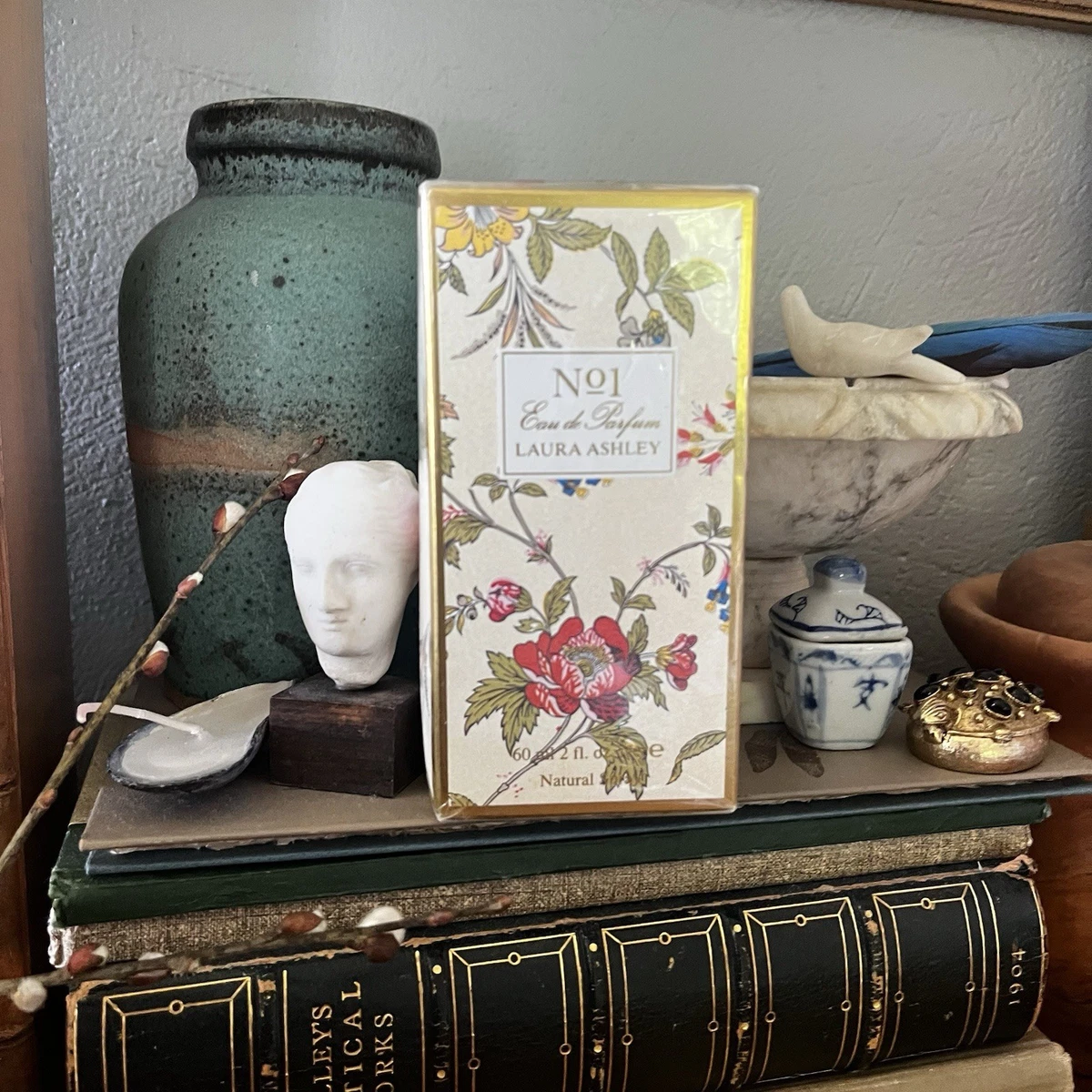 No. 1 by Laura Ashley Fragrances for Women for sale | eBay