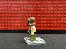 LEGO Star Wars sw0434 Malakili Minifigure (2013) Rancor Pit 75005 