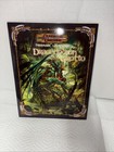 Dungeons and Dragons Fantastic Locations Dragondown Grotto D20 — photo 1