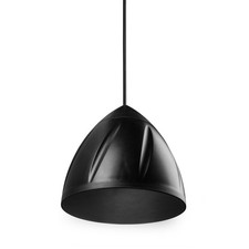 Power Dynamics PDS50B Pendant Speaker 100V 6.5” Black