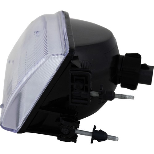 Headlight Driver Side Halogen For 1994-1998 Ford Mustang Base GT GTS - Picture 3 of 10