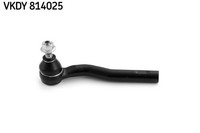 SKF Spurstangenkopf Vkdy 814025 FüR Mazda