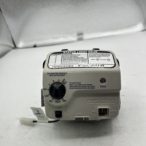 Honeywell Water Heater Gas Valve WV8840B1118 UNTESTED See Pics