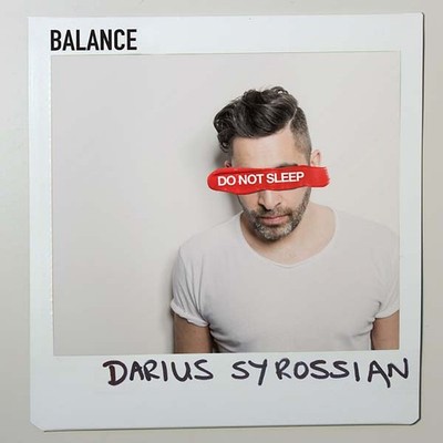 DARIUS SYROSSIAN Balance Presents Do Not Sleep Music CDs New