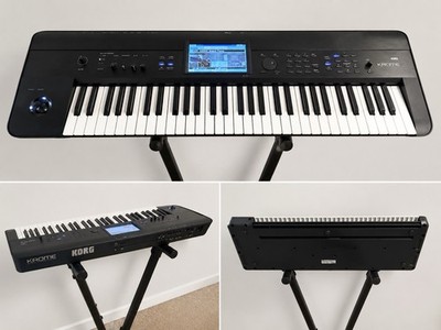 Korg Krome 61