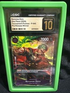 ワンピースカード Pre-Release Winner 3枚セット　美品 One Piece Winner Card | eBay