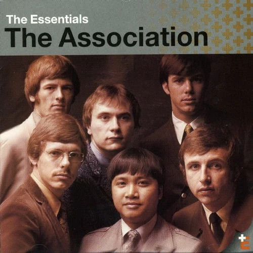 The Association - Essentials [New CD] sealed