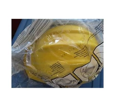 Bullard Bump Cap. Yellow Hard Hat-Head Protection