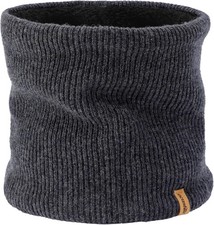 ACUSHLA Merino Wool Neck Gaiter for Men  Women - Fleece Lined Heavyweight Warm