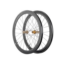 PROGRESS Wheelset for clincher JGO A-PRIME DISC 12X100/12X142 CAMPAGNOLO N3W