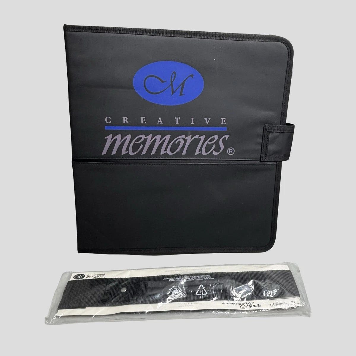 クリエイティブメモリーズ　オーガナイザーバインダー他 creative memories binder products for sale | eBay