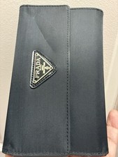 Prada Wallet.  Used