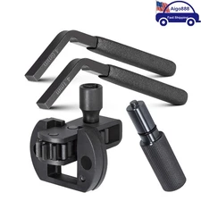 Engine Brake Adjustment Barring Tool TDC Locating Pin Tools for Detroit DD13/15