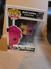 Batman Forever Funko Pop Two face 341
