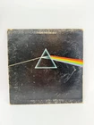 Pink Floyd The Dark Side Of The Moon Vinyl LP Harvest SMAS-11163