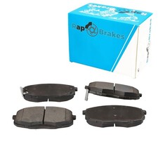 Plaquette de frein Kia CERATO