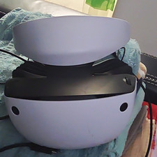 Sony PlayStation VR2 Headset w/ Sense Control...