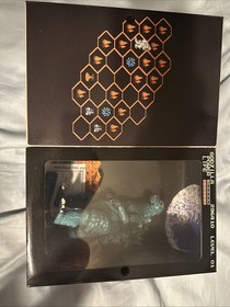 NECA Godzilla NES 8-Bit Video Game Figure