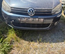 Pare-choc avant Volkswagen GOLF