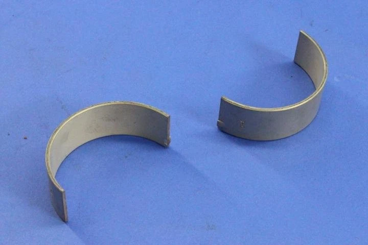 For Jeep Grand Cherokee 2006-2008 Jeep Engine Connecting Rod Bearing Foto 3 de 3