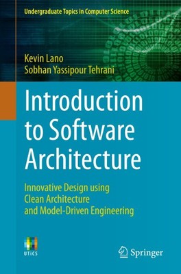 Einführung in die Softwarearchitektur: Innovatives Design mit Clean