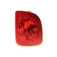 Heckleuchte Depo 551-4001L-LD-UE Links