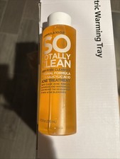 Formula 10.0.6 So Totally Clean Deep Pore Cleanser 6.75 fl oz 200ml 