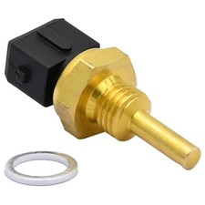 Engine Coolant Temperature Temp Switch Sensor Sender Compatible with BMW 318I